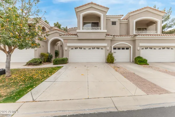$340,000 | 3800 South Cantabria Circle, Unit 1100, Chandler, AZ 85248
