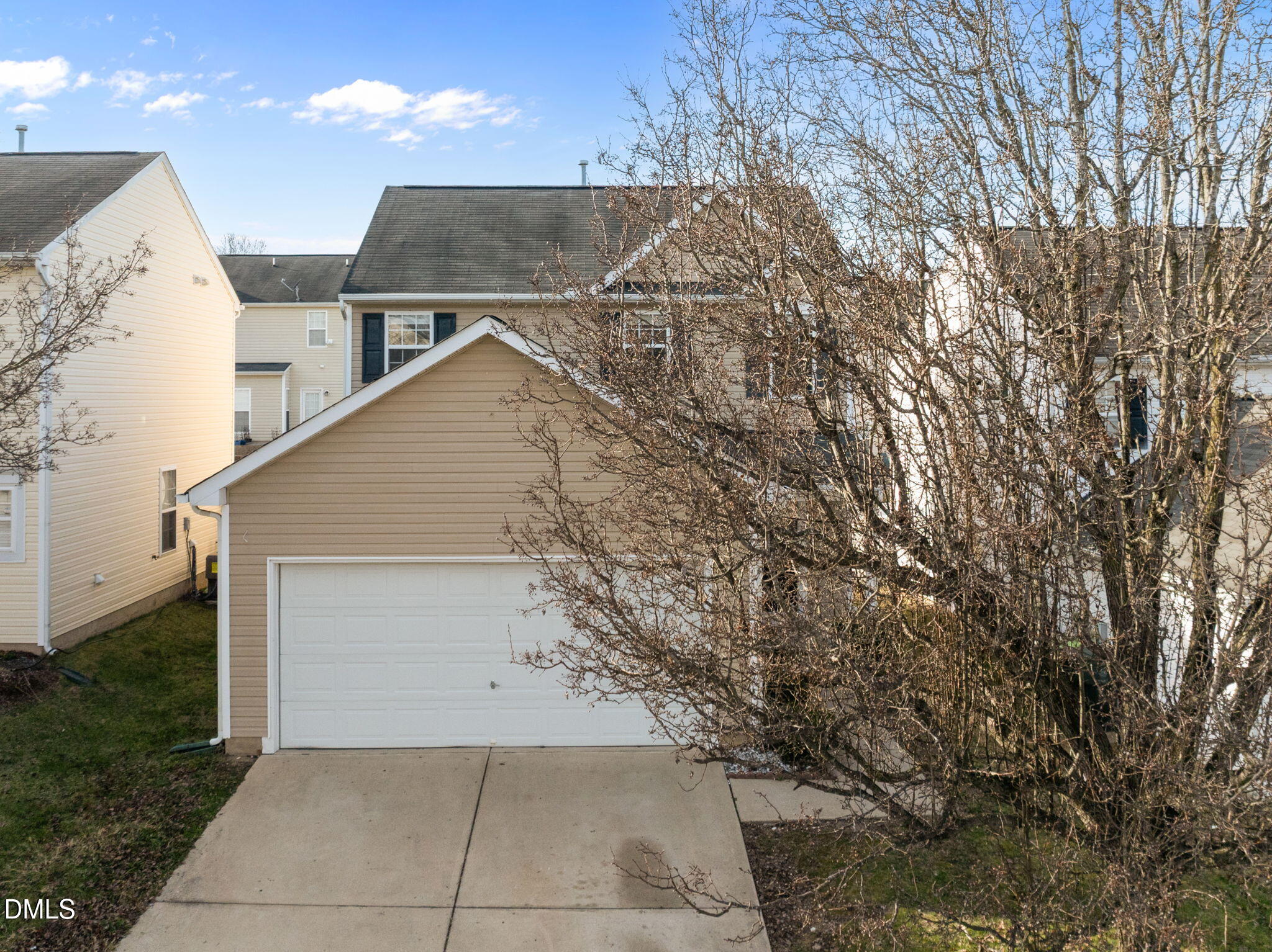 4465 Cardinal Grove Boulevard Raleigh, NC 27616 - Photo 2 of 28 2-web-or-mls-DJI_0530