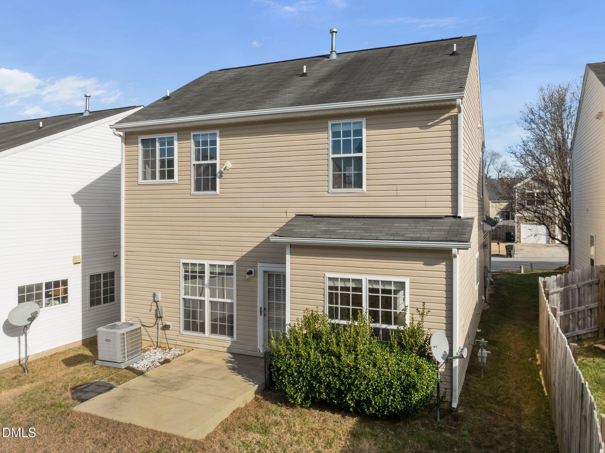 4465 Cardinal Grove Boulevard Raleigh, NC 27616 - Photo 27 of 28 39-web-or-mls-DJI_0526