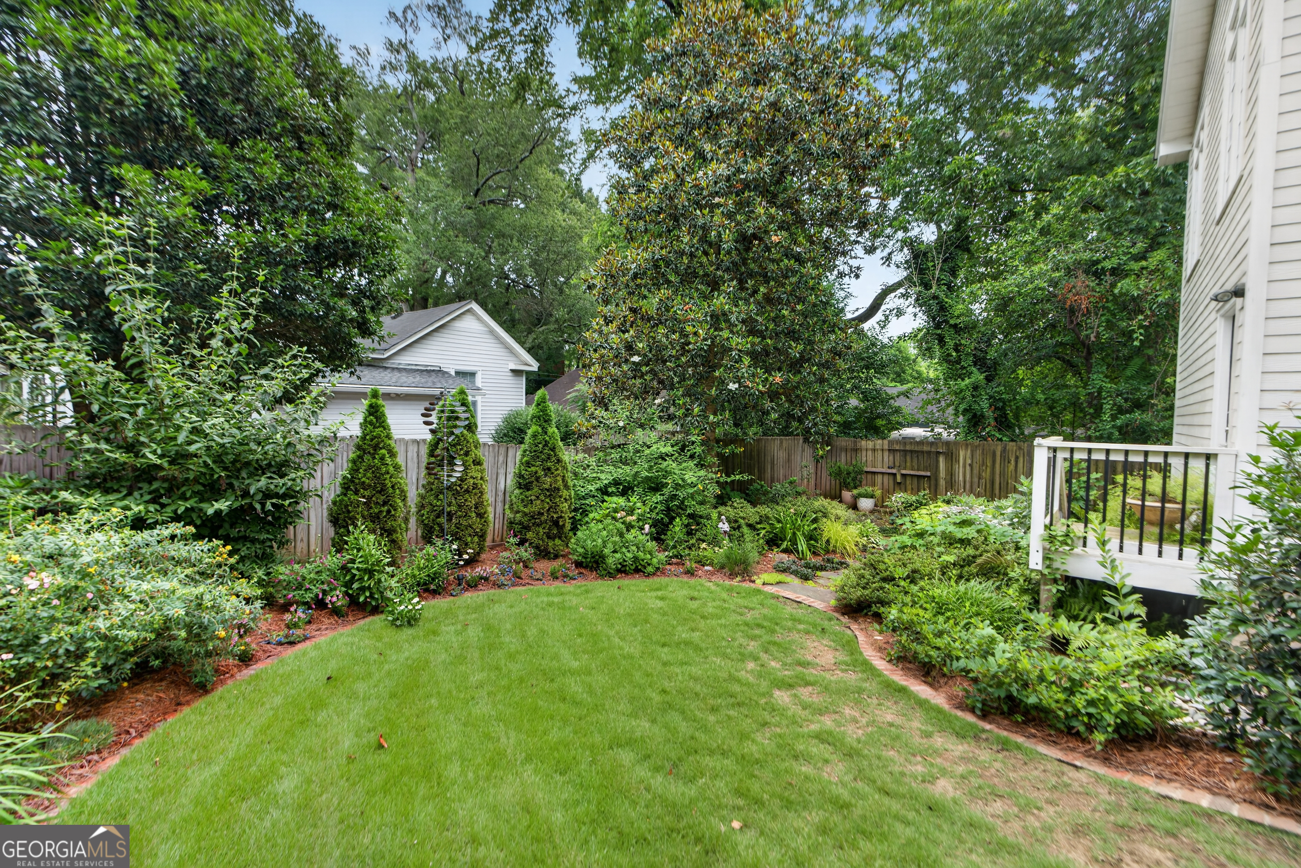 401 East 4th Avenue Rome, GA 30161 - Photo 47 of 57