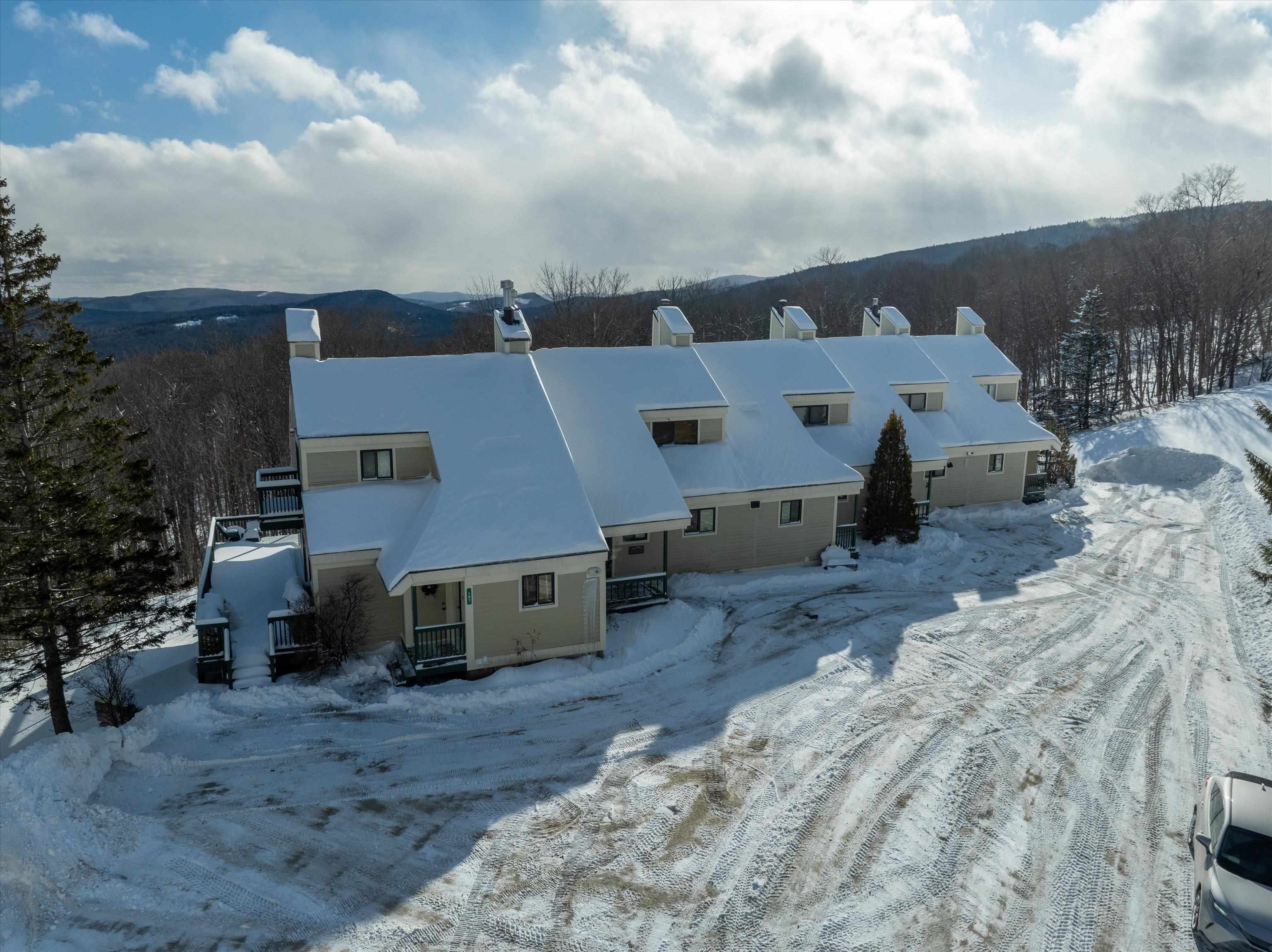 101 Okemo Trailside Extension, Unit 41C Ludlow, VT 05149 - Photo 28 of 40