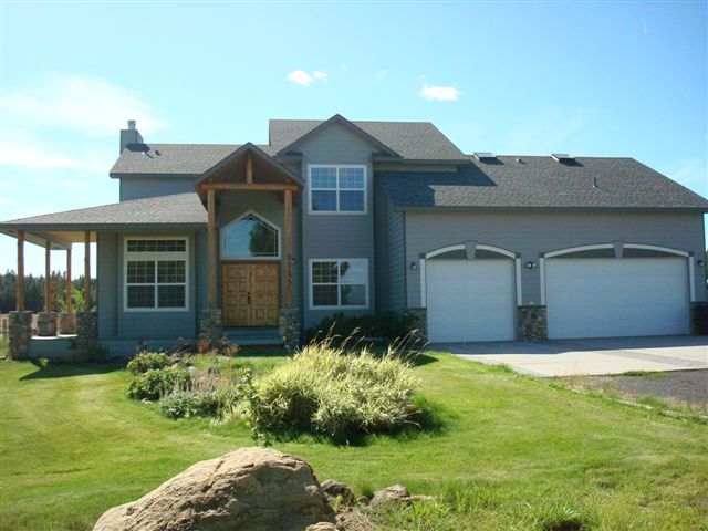 8115 West Melville Road Cheney, WA 99004 - Photo 1 of 9 Gallery Image 1