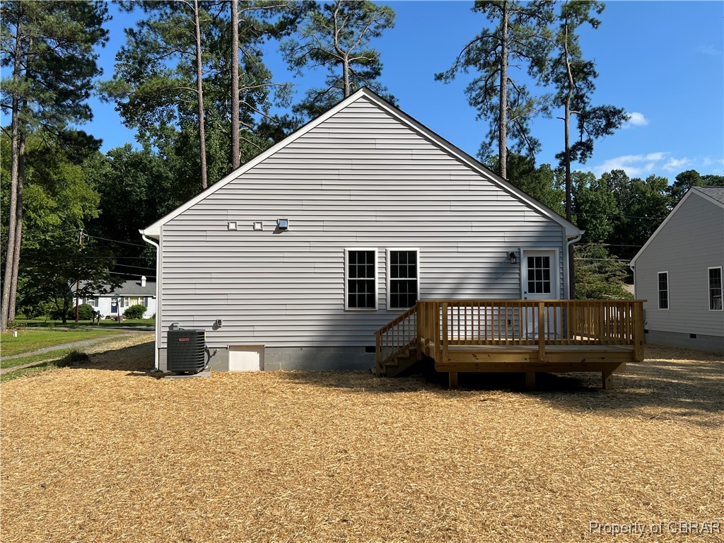 768 Coachpoint Road Hartfield, VA 23071 - Photo 11 of 11