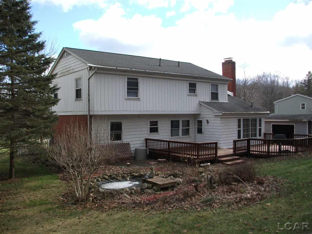 4778 Hooks Mill Road Adrian, MI 49221 - Photo 22 of 23 31274815-21.JPG