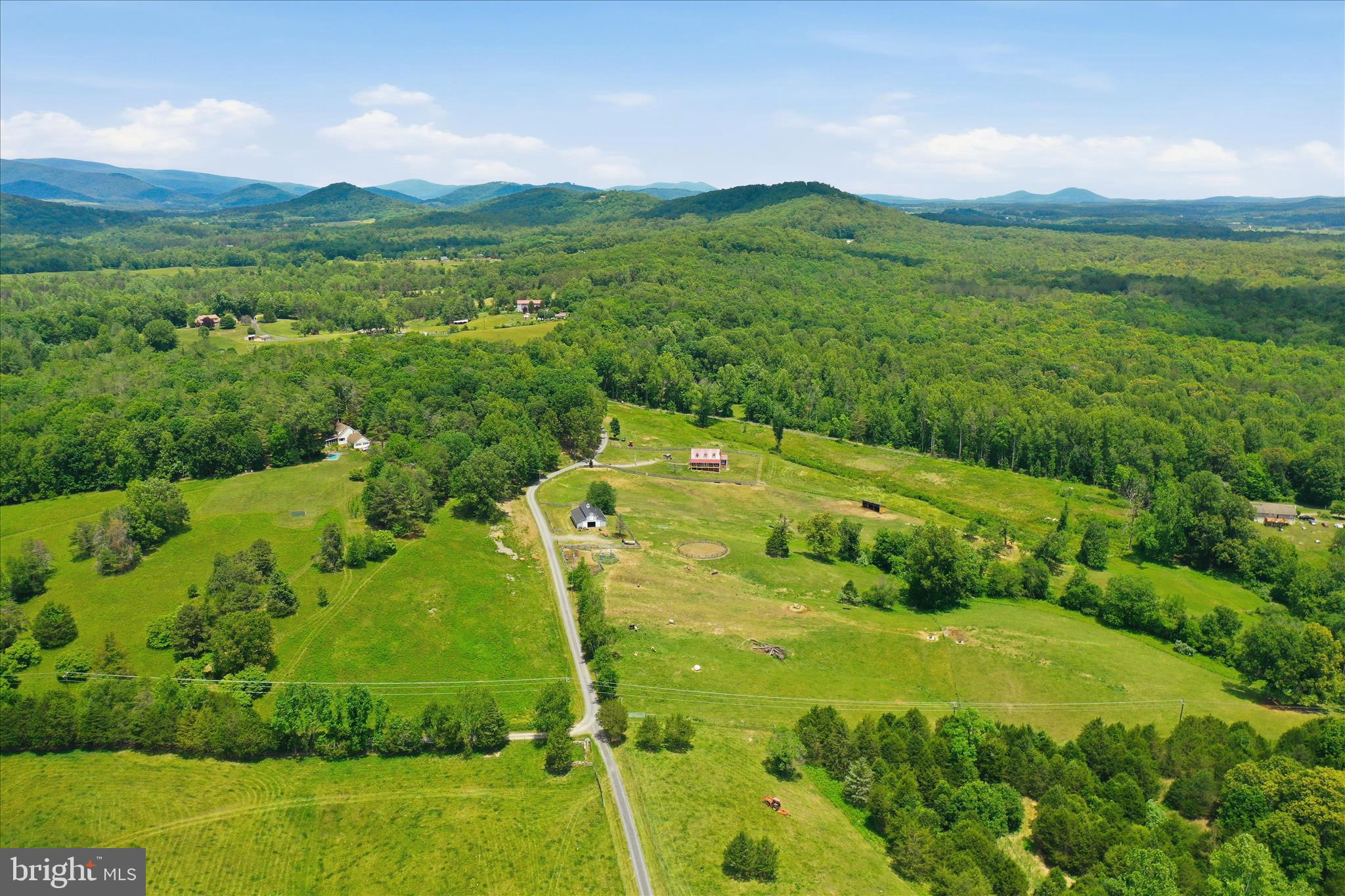 59 Harry Settle Road Castleton, VA 22716 - Photo 72 of 84