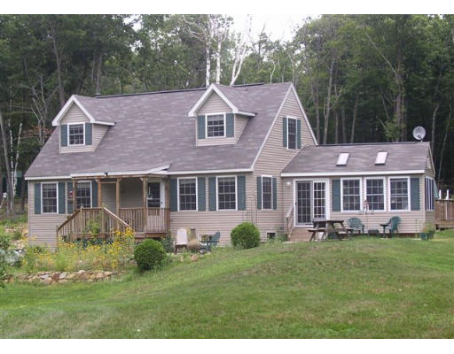 130 Winchendon Road Ashburnham, MA 01430 - Photo 1 of 1 Gallery Image 1