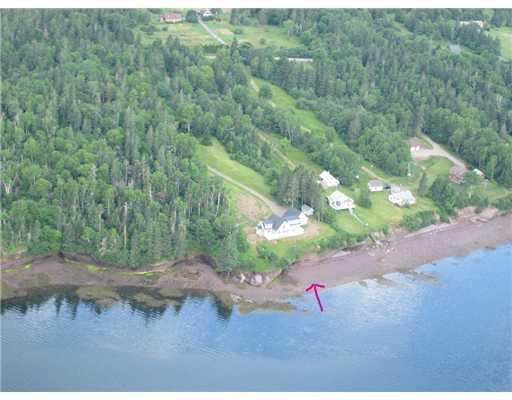 487 Shore Road Perry, ME 04667 - Photo 5 of 47 Aerial View.