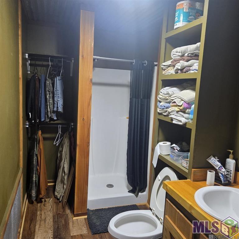 2443 South Madison Road Montegut, LA 70377 - Photo 14 of 15