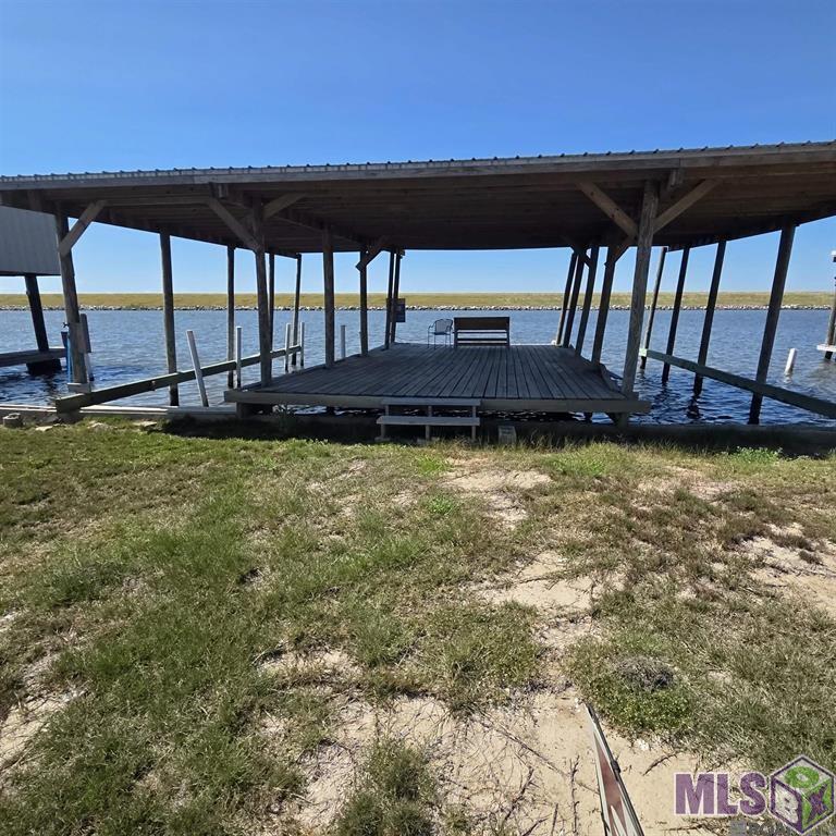 2443 South Madison Road Montegut, LA 70377 - Photo 3 of 15