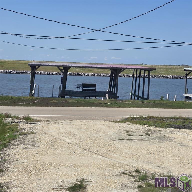 2443 South Madison Road Montegut, LA 70377 - Photo 4 of 15