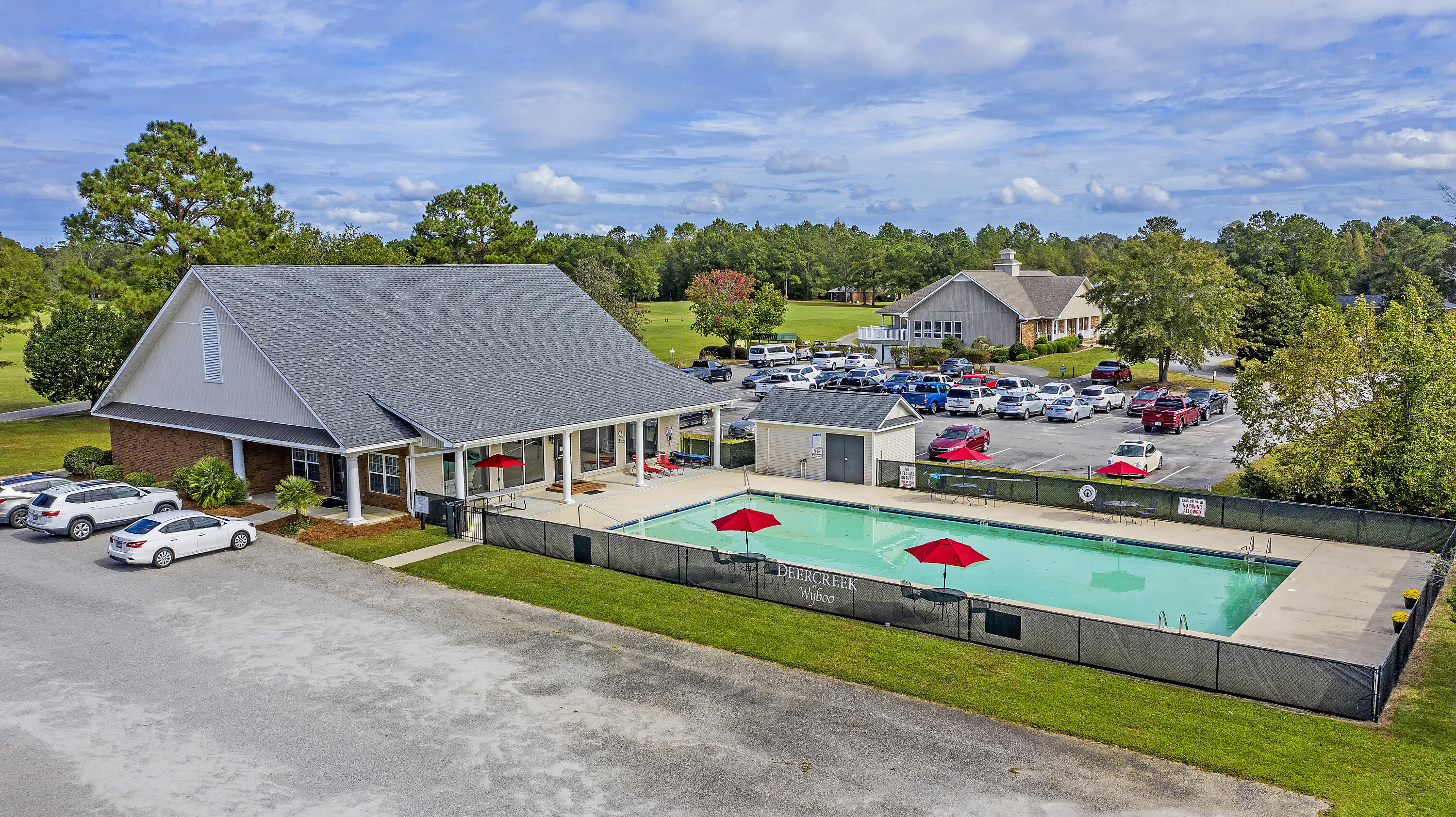 1023 Par Three Court Manning, SC 29102 - Photo 21 of 30 CREM_Wyboo_001