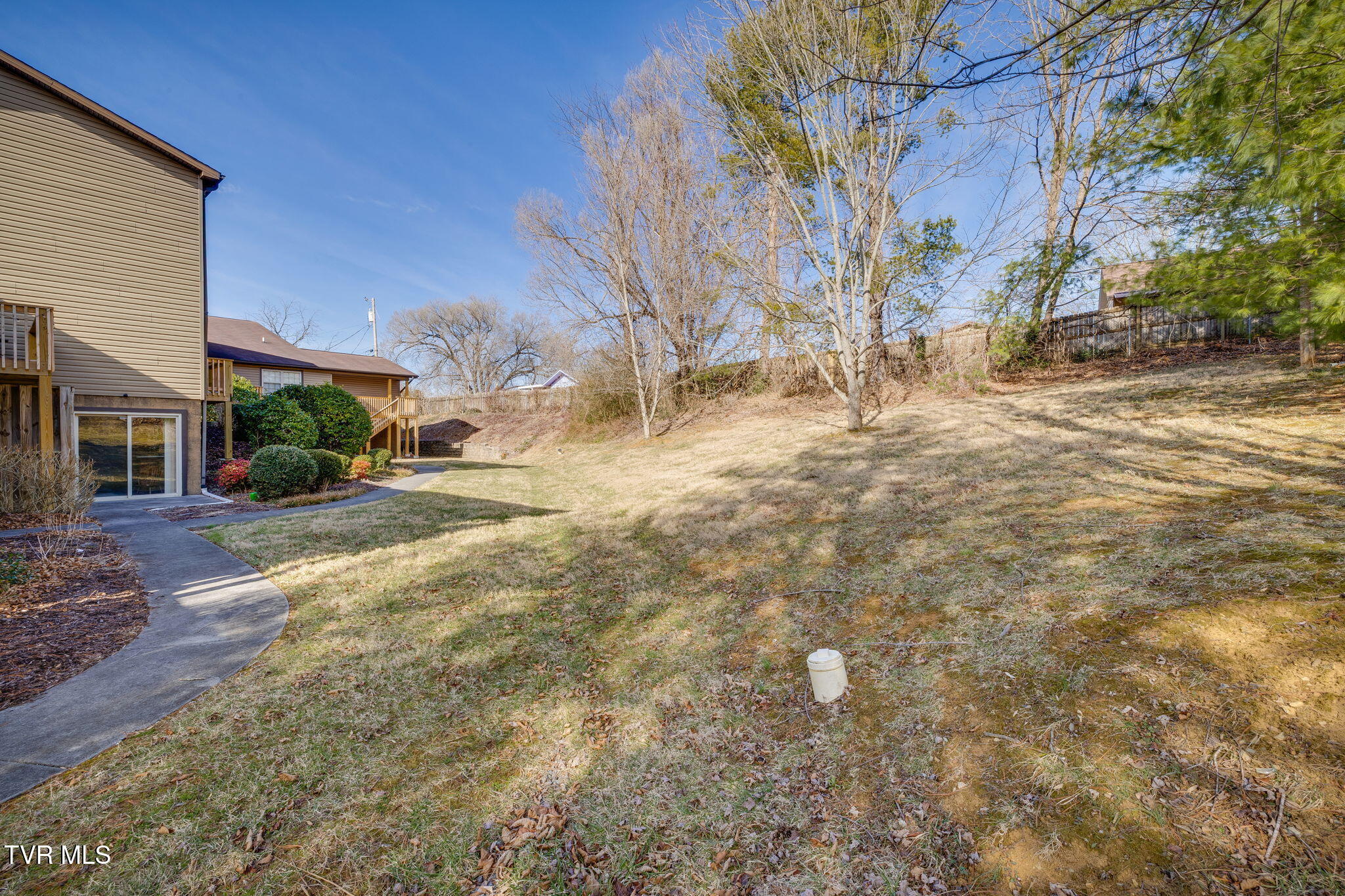 516 Plymouth Road, Unit D Johnson City, TN 37601 - Photo 30 of 41 030