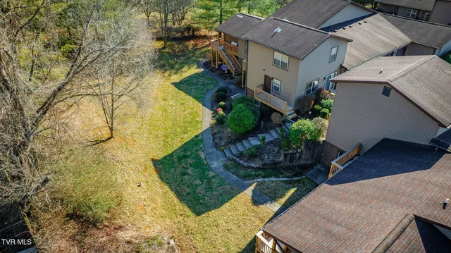 $225,000 | 516 Plymouth Road, Unit D, Johnson City, TN 37601