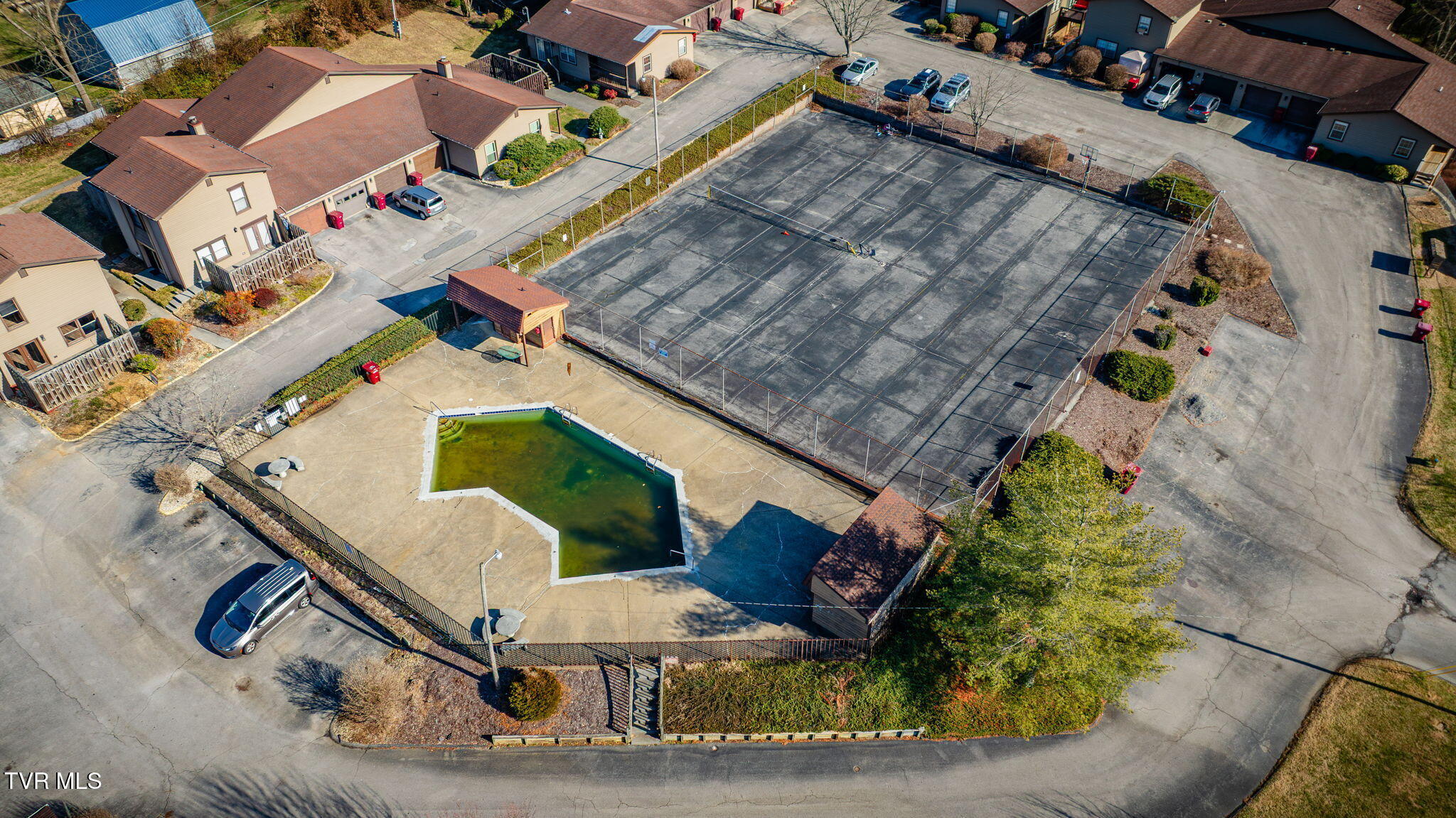 516 Plymouth Road, Unit D Johnson City, TN 37601 - Photo 36 of 41 102