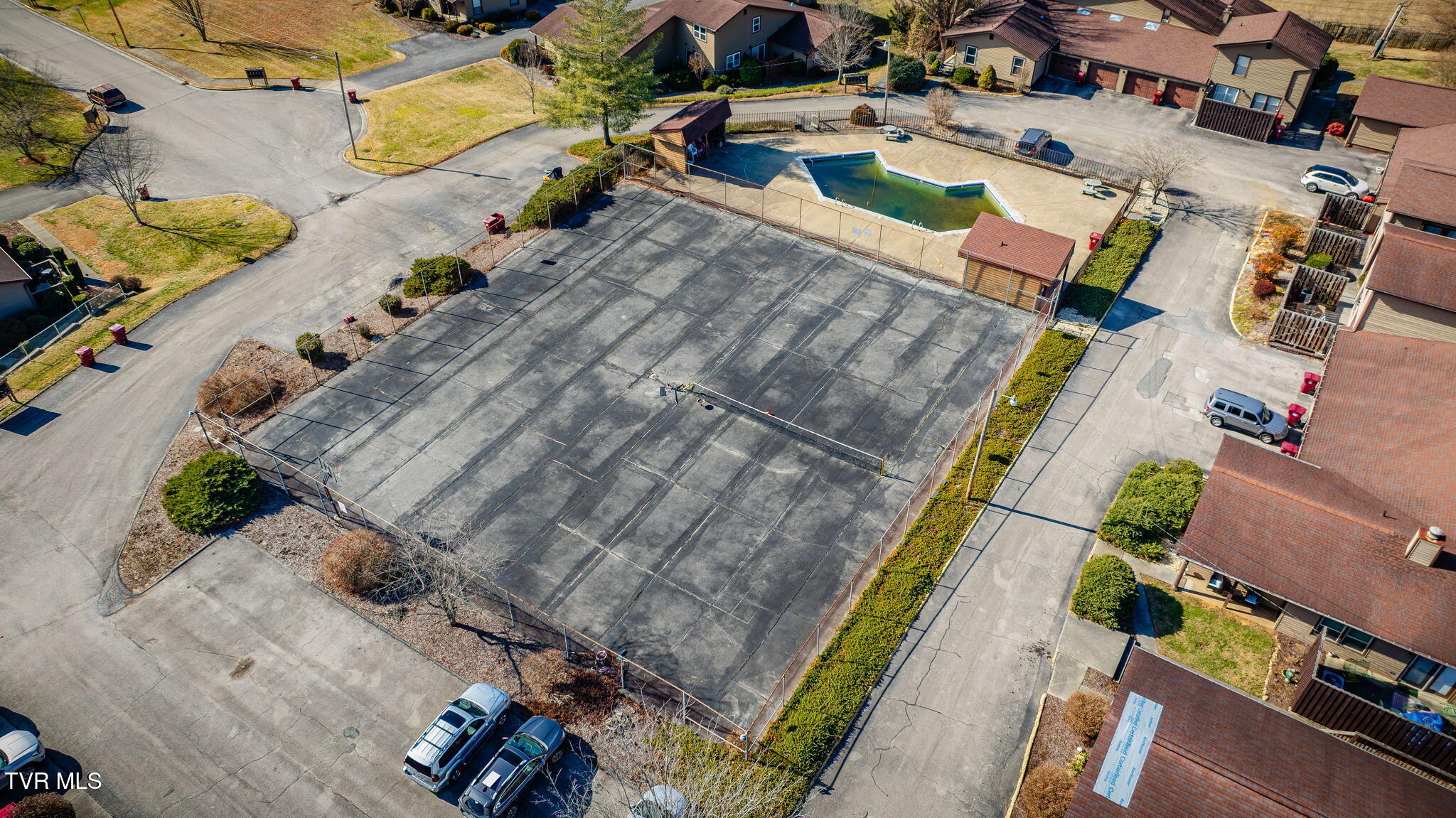 516 Plymouth Road, Unit D Johnson City, TN 37601 - Photo 37 of 41 101