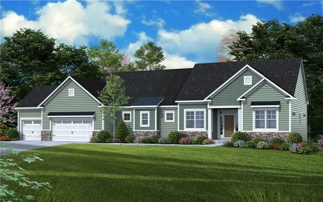 $885,124 | 1026 Arbordale Lane, Victor, NY 14564