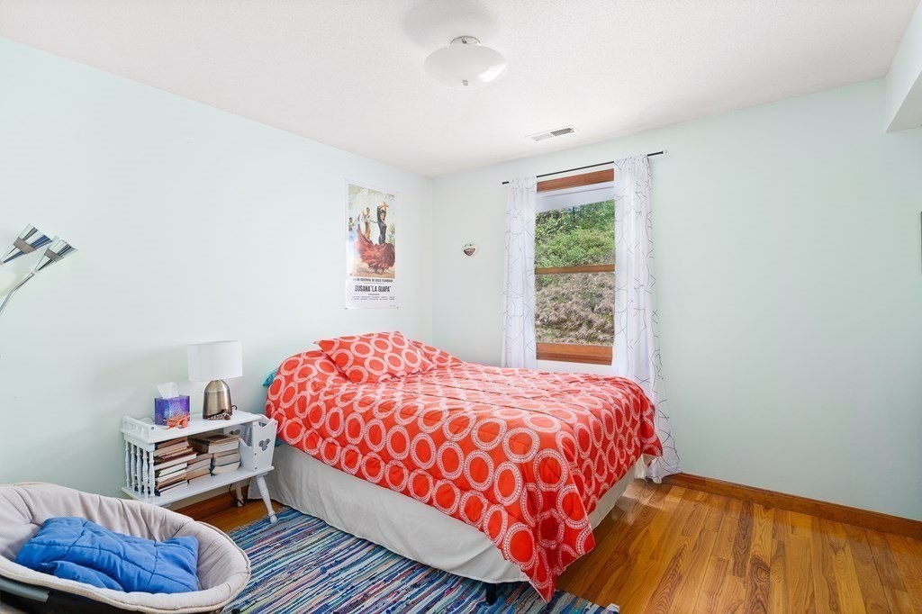 32 Middle Road Southampton, MA 01073 - Photo 22 of 39 a bedroom with a bed and a window