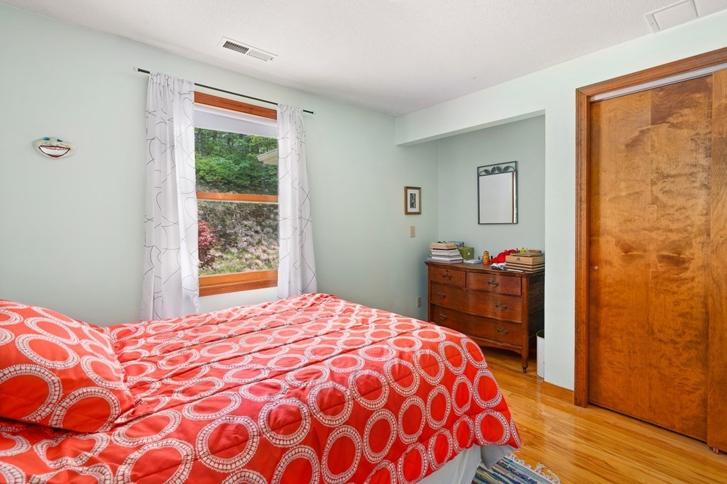 32 Middle Road Southampton, MA 01073 - Photo 23 of 39 a bedroom with a bed and a window