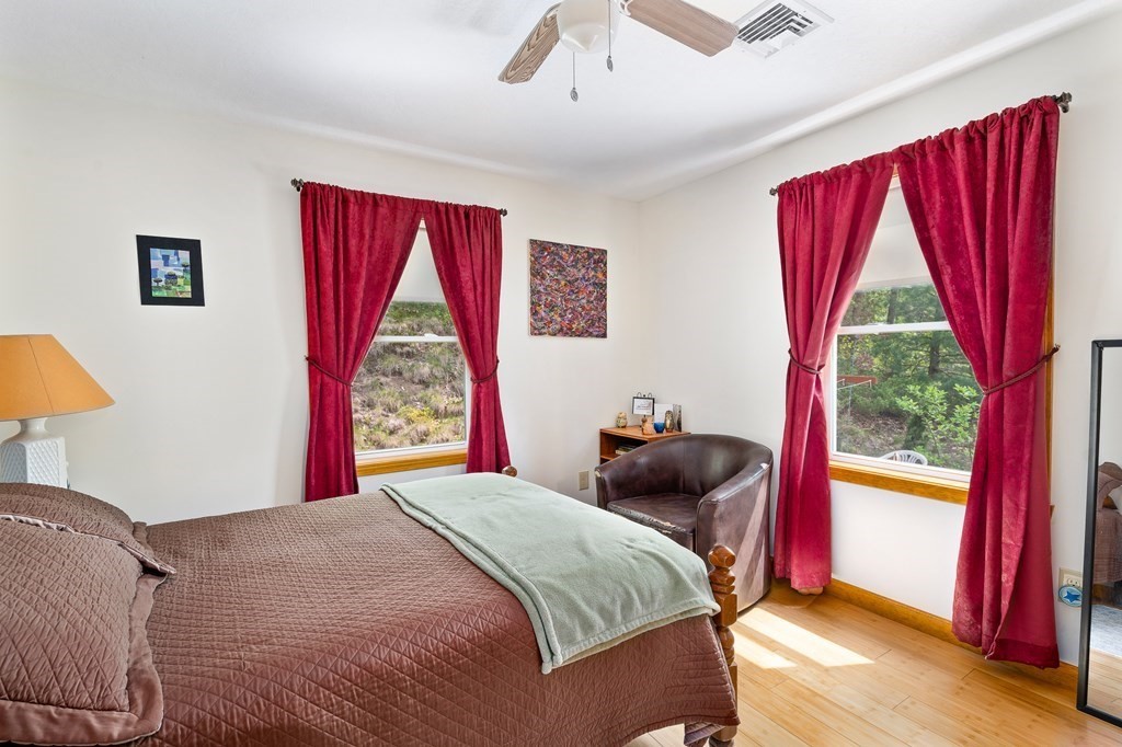 32 Middle Road Southampton, MA 01073 - Photo 26 of 39 a bedroom with a bed and a window