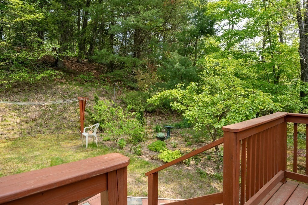 32 Middle Road Southampton, MA 01073 - Photo 36 of 39 a view of a lake from a balcony