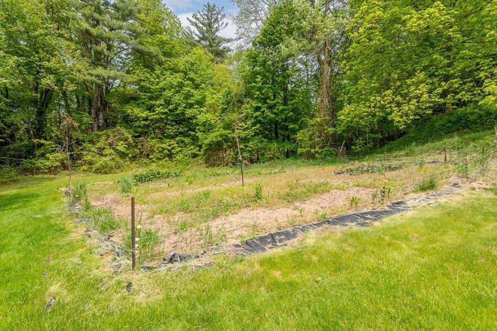 32 Middle Road Southampton, MA 01073 - Photo 39 of 39 a view of a yard with an outdoor space