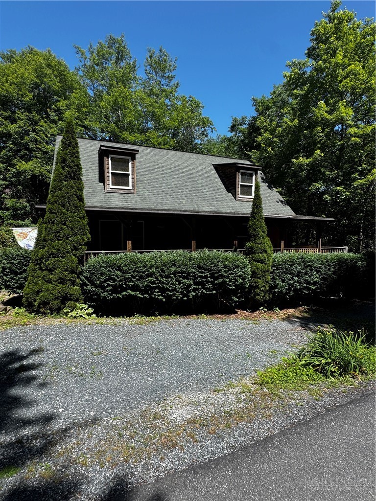 128 Hillcrest Road Newland, NC 28657 - Photo 36 of 37