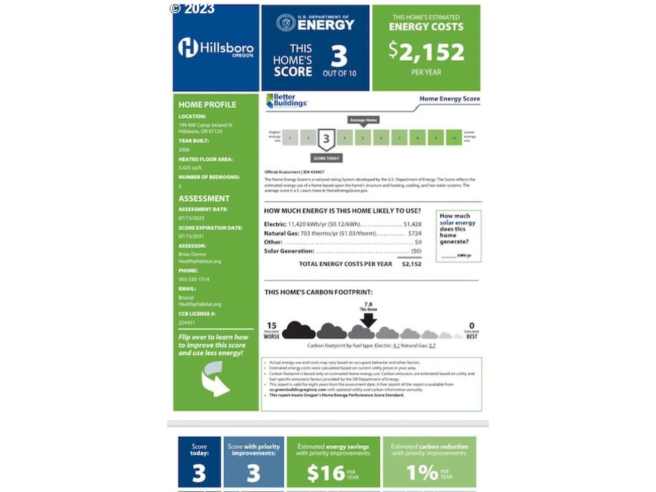 199 Northwest Camp Ireland Street Hillsboro, OR 97124 - Photo 30 of 36 a picture of a bench in front of a building