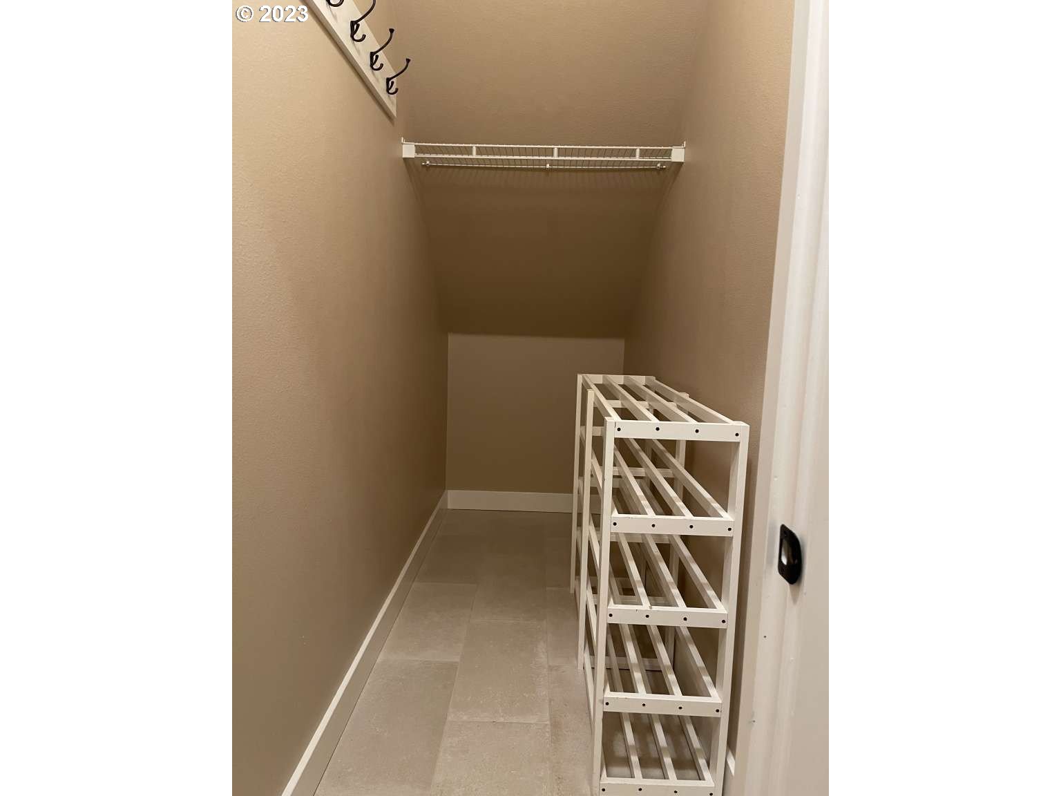 199 Northwest Camp Ireland Street Hillsboro, OR 97124 - Photo 6 of 36 a view of a walk in closet