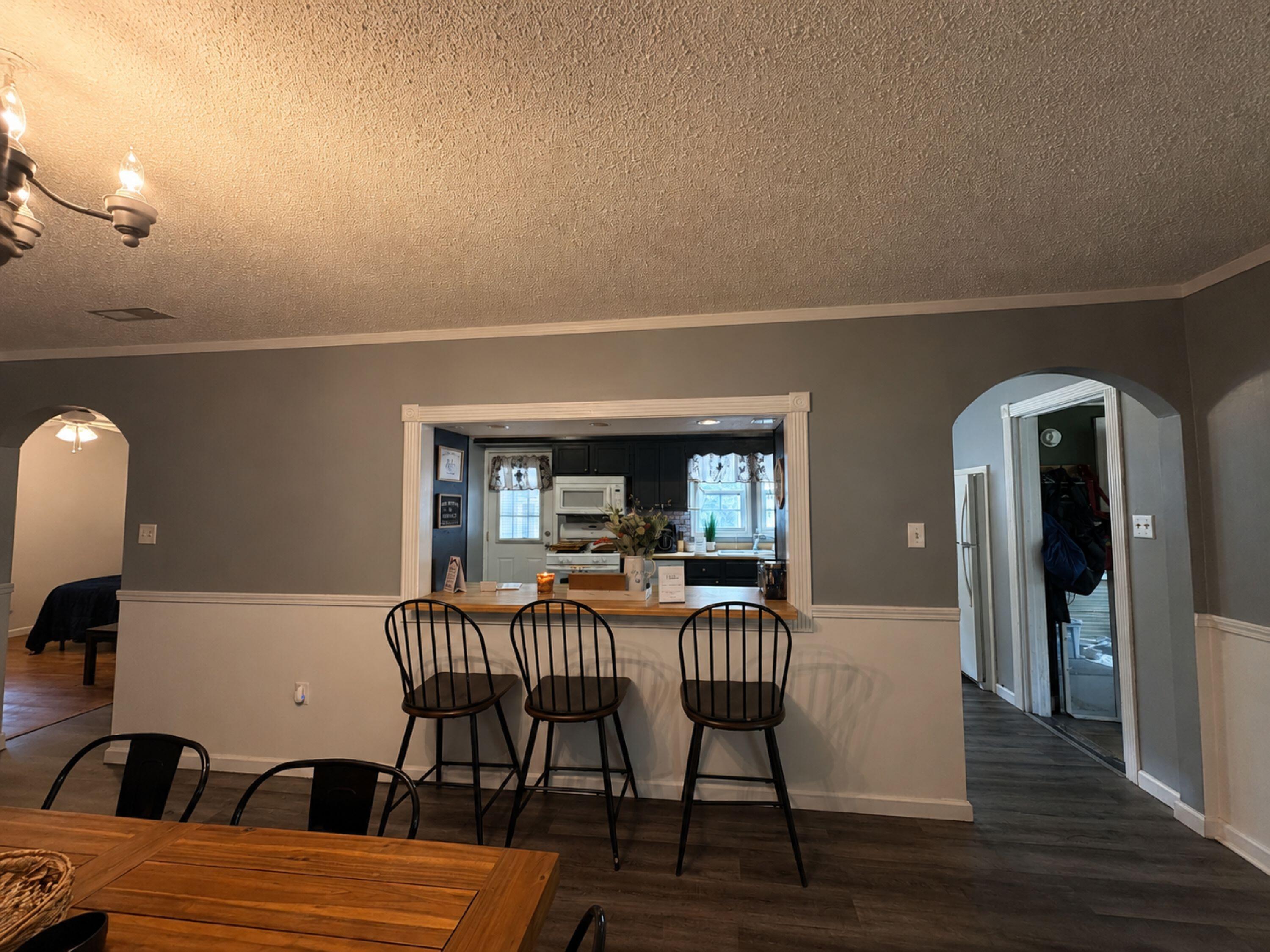 12901 Woodville Road Kevil, KY 42053 - Photo 8 of 26 Dining