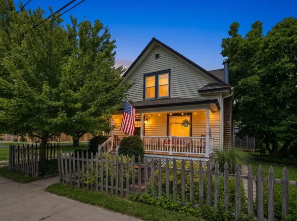 $429,000 | 24 West Ash Street, Three Oaks, MI 49128