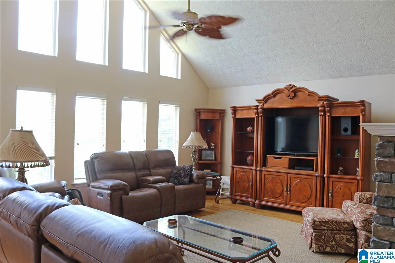 1394 Lane Branch Road Wedowee, AL 36278 - Photo 7 of 37