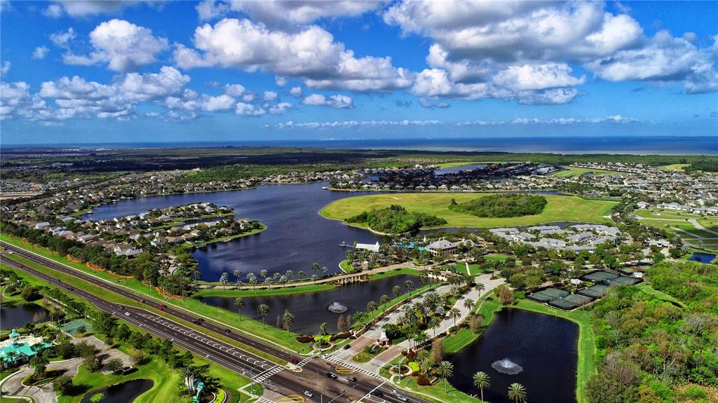 1081 Signet Drive Apollo Beach, FL 33572 - Photo 17 of 29