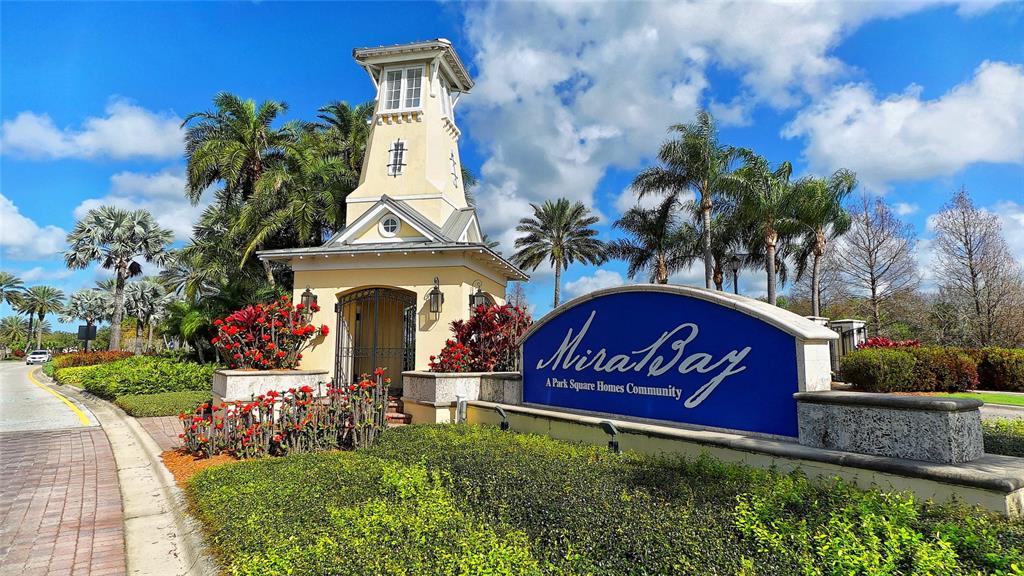 1081 Signet Drive Apollo Beach, FL 33572 - Photo 28 of 29