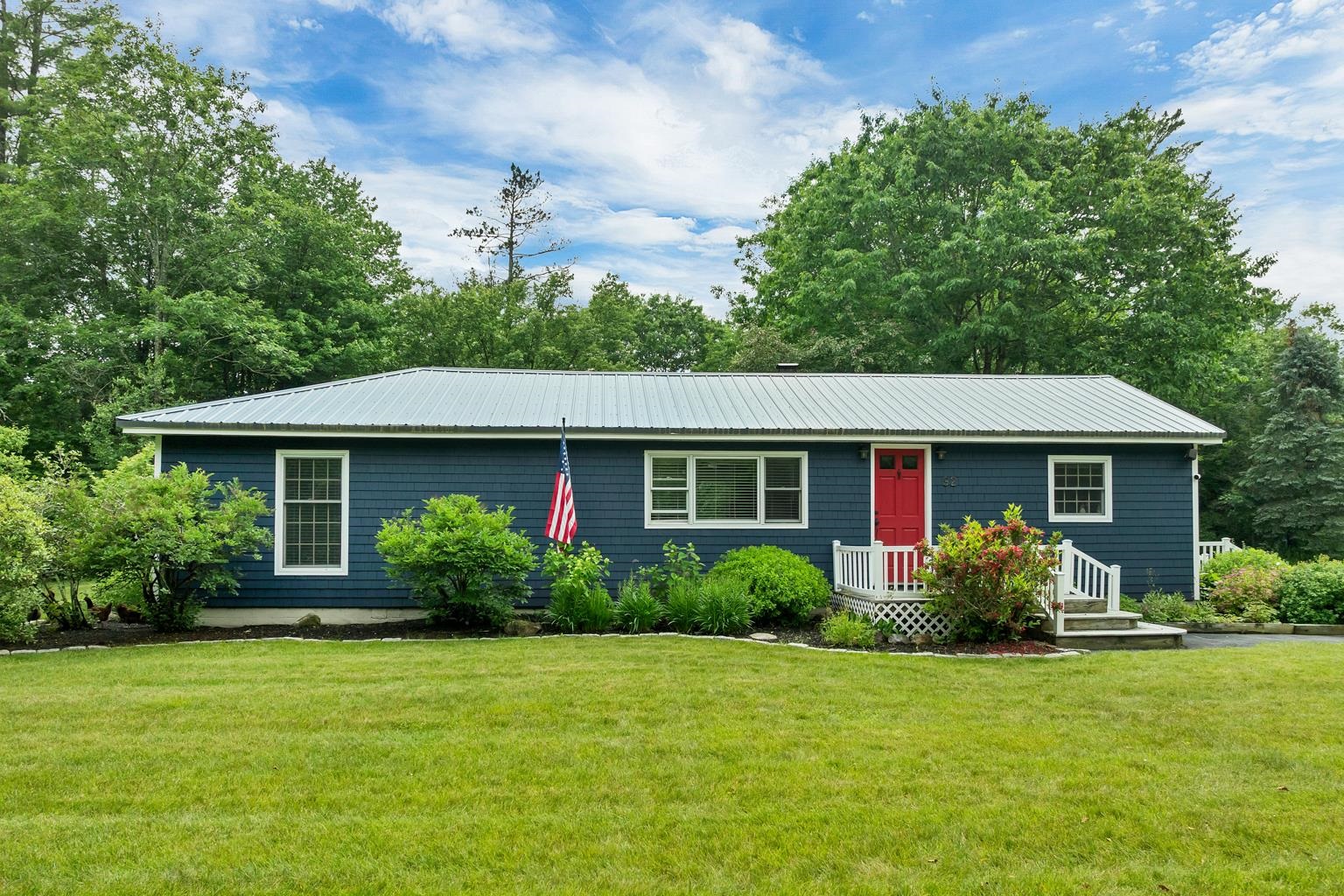 92 White Oak Road Gilmanton, NH 03837 - Photo 3 of 46