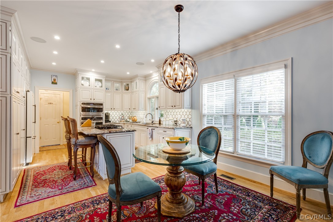 8117 Lower Ralston Road Henrico, VA 23229 - Photo 22 of 50