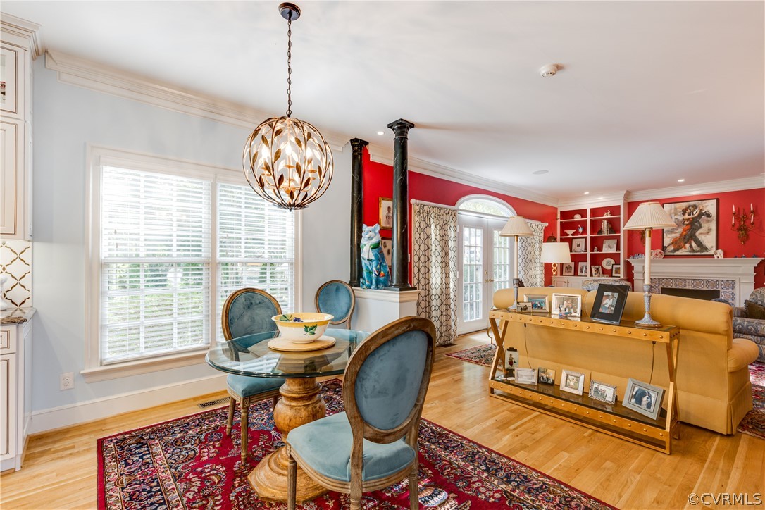 8117 Lower Ralston Road Henrico, VA 23229 - Photo 23 of 50