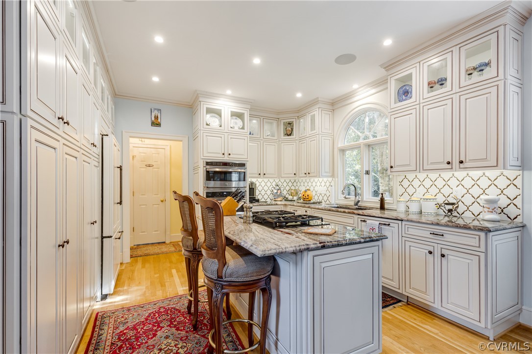 8117 Lower Ralston Road Henrico, VA 23229 - Photo 24 of 50
