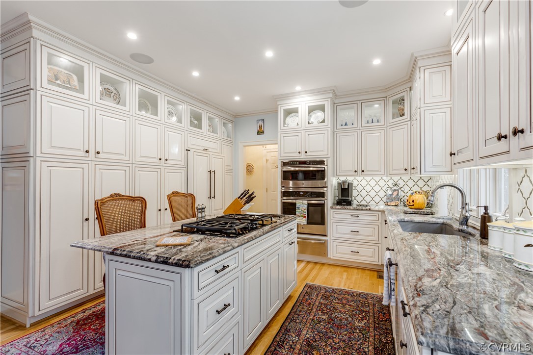 8117 Lower Ralston Road Henrico, VA 23229 - Photo 25 of 50