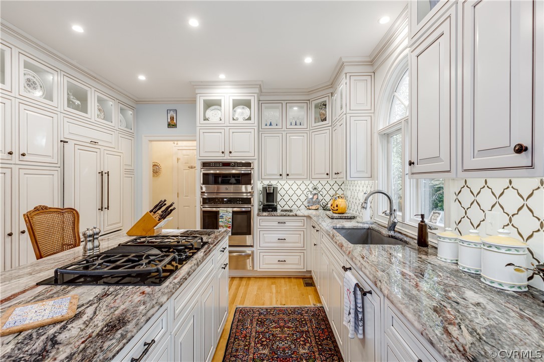 8117 Lower Ralston Road Henrico, VA 23229 - Photo 26 of 50