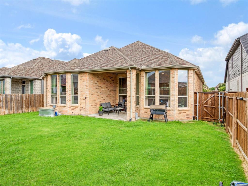 1535 Calcot Lane Forney, TX 75126 - Photo 25 of 33