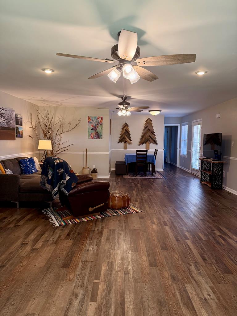 108 Ward Drive Abbeville, AL 36310 - Photo 19 of 69