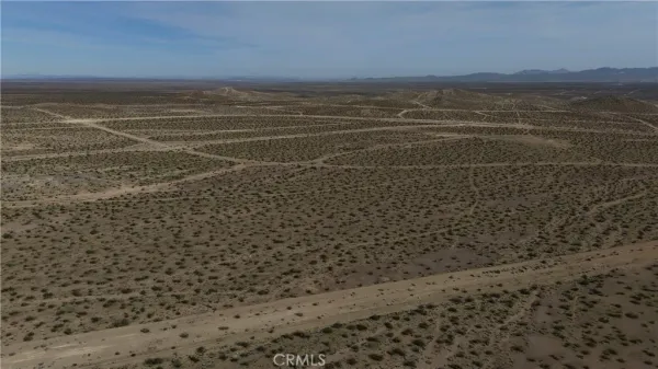 a view of an ocean beach