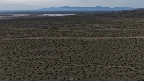 a view of city and ocean