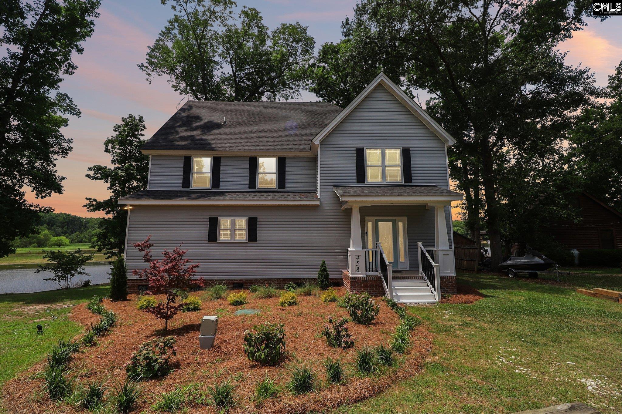 458 Horse Cove Road Gilbert, SC 29054 - Photo 51 of 51
