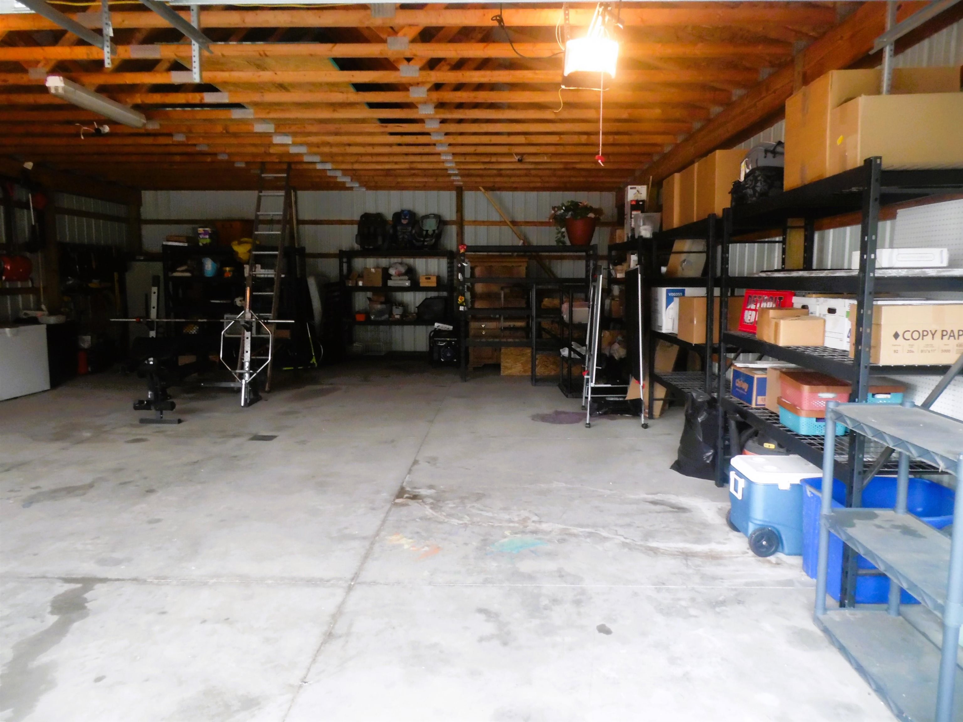 3806 Calhoun Road Beaverton, MI 48612 - Photo 47 of 51