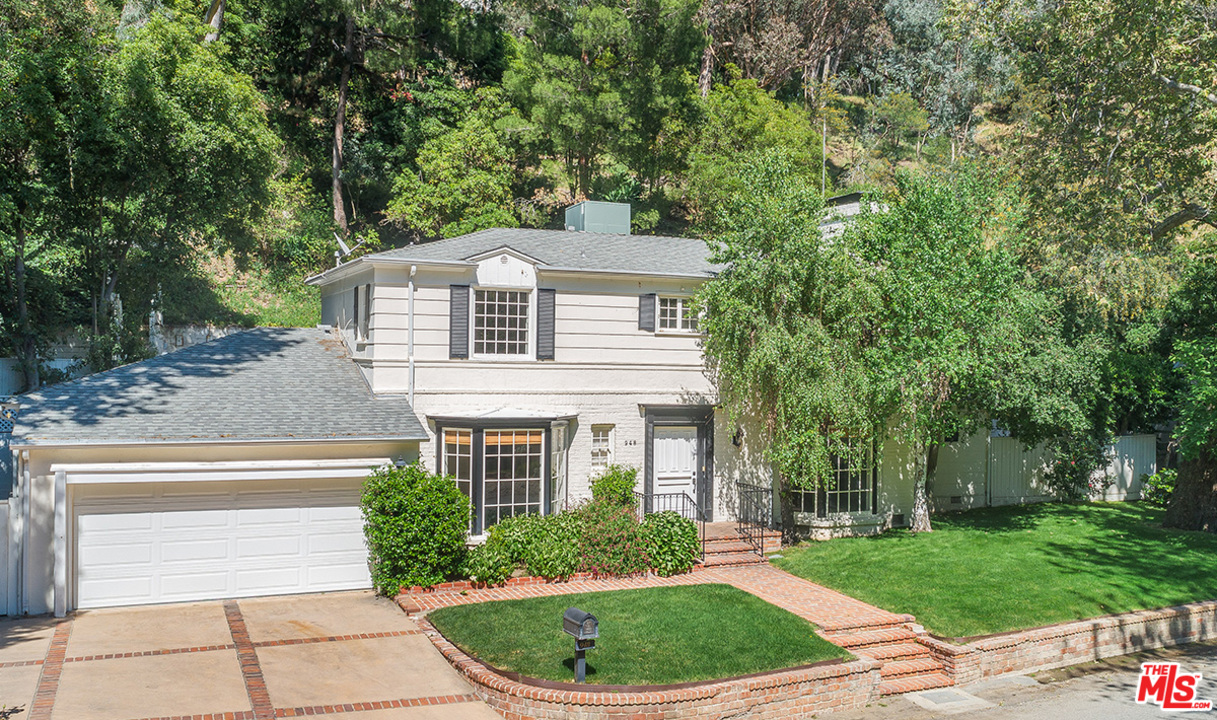 948 Stone Canyon Road Los Angeles, CA 90077 - Photo 1 of 1 Gallery Image 1
