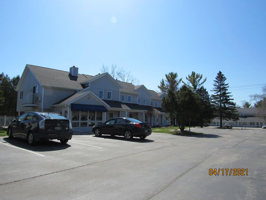 3908 County F, Unit B4 Fish Creek, WI 54212 - Photo 30 of 30
