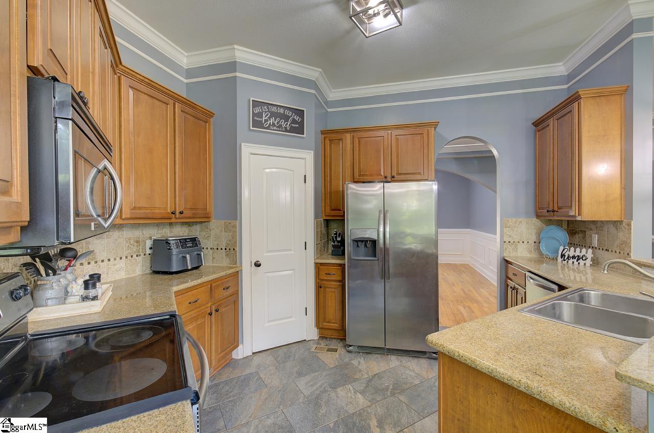 300 Hunt Road Easley, SC 29642 - Photo 14 of 36