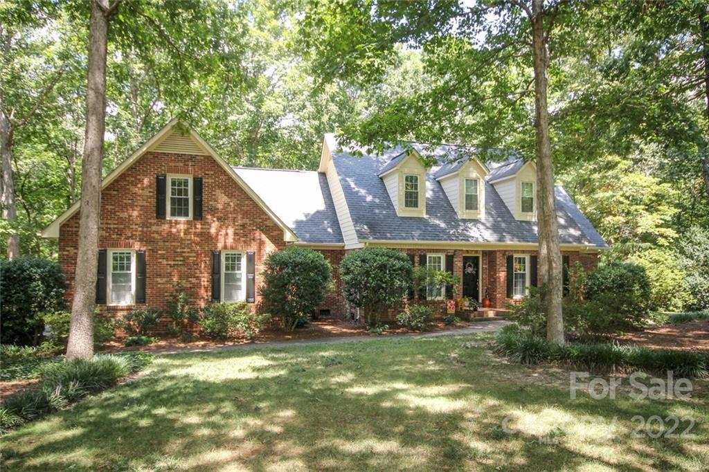 201 Nelson Road Weddington, NC 28104 - Photo 1 of 38 Gallery Image 1