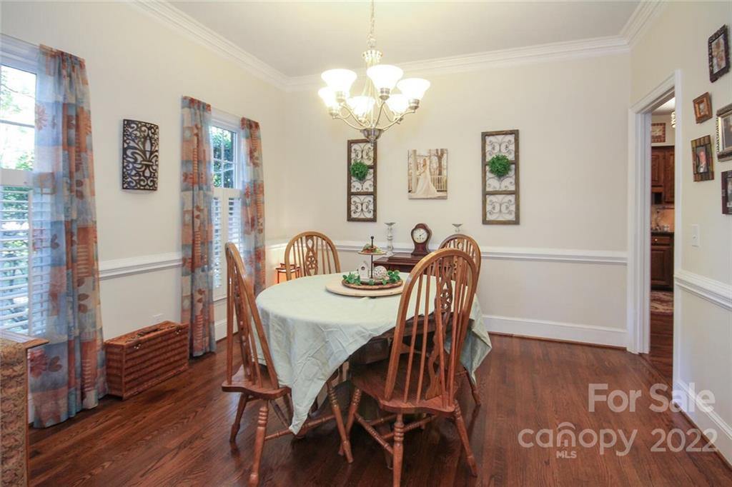 201 Nelson Road Weddington, NC 28104 - Photo 4 of 38 Gallery Image 4